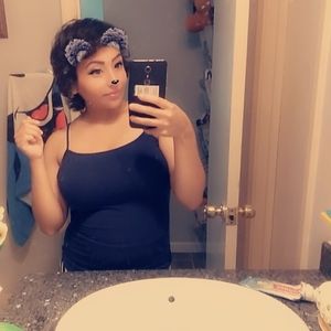 Meet your Posher, Rosa